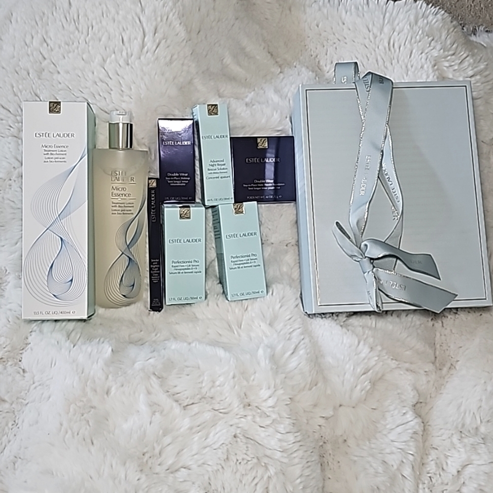 ESTĒE LAUDER BUNDLE DEAL